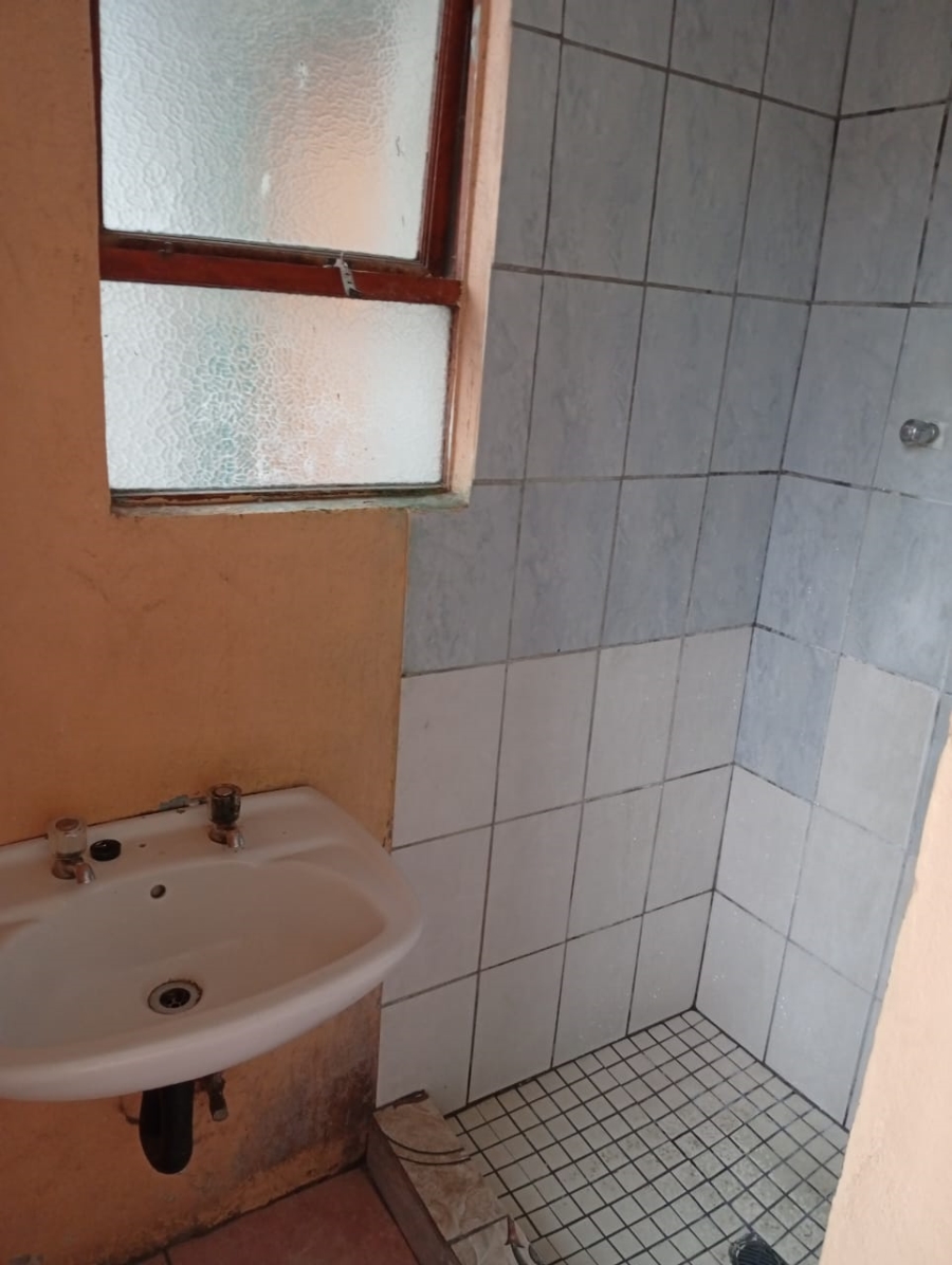 2 Bedroom Property for Sale in Philippi Western Cape
